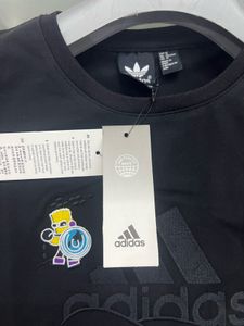 ADIDAS TSHIRT M L