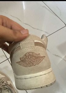 Orignal air Jordan lowCasual Sneakers
