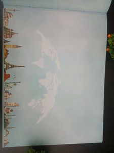 Travel the World PhotoBook