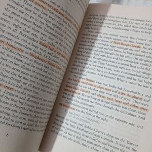 Kanthapura by Raja Rao | Penguin Modern Classic