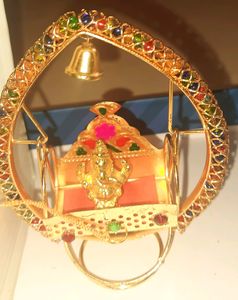 Lakshmi ,Ganesh ,  Krishna