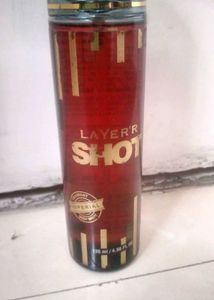 Layer'r Shot Imperial Body Spray