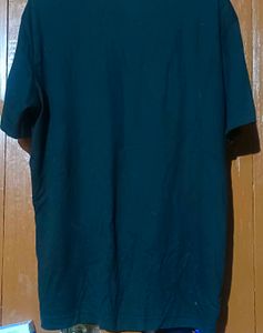 Classic Black T-Shirt