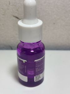 The Derma Co. Face Serum