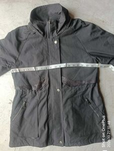 Classic Black Jacket imported