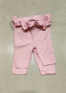 Branded Baby Trousers - Set Of 4