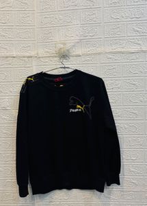 🇬🇧 Puma imported Sweatshirt