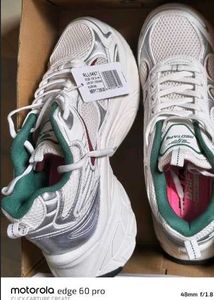 Red tape Chunky sneakers