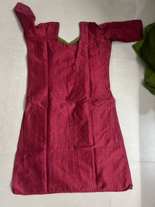 Beautiful Kurta Set