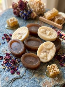 Handmade Natural Soap Bars
