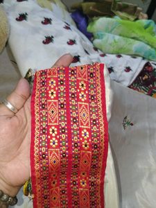 Silk Saree