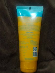 Conscious Chemist Sun Drink SPF 50