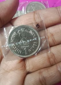 Old Coin जवाहर लाल नेहरु