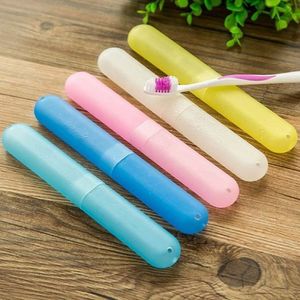 Toothbrush 2 Box Cover