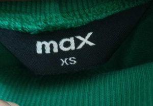 Max Joggers