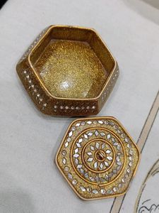 Combo of 5 Jewellery Set