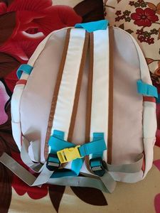 korean Stylish Backpack for Everyday Use