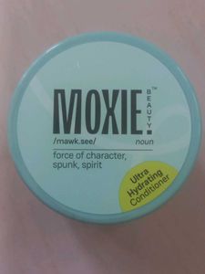 MOXIE Ultra Hydrating Conditioner