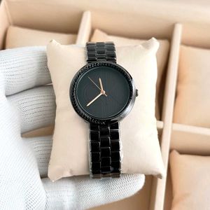 Calvin Klein Black Watch