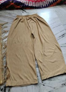 Palazzo Dupatta Set
