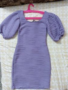 Tokyo Talkies - Bodycon Dress - New With Tag