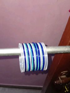 Colorful Bangle Set