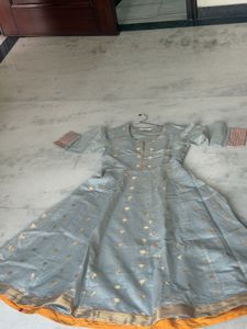 Elegant Kurta Set with Dupatta