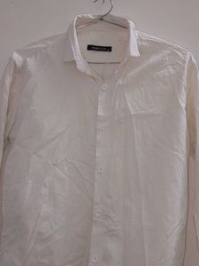 Heaven Club Men's Shirt