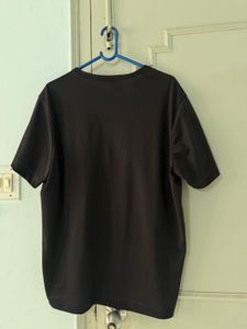 Black T-Shirt
