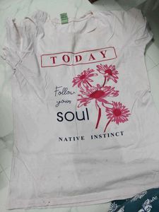 Wardrobe Clear-Out: Casual T-Shirts