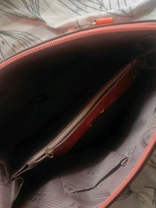 Prada Handbag