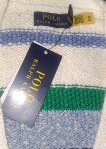 Polo Ralph Lauren Knit Sweater
