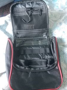 Swiss Military Travel Bag