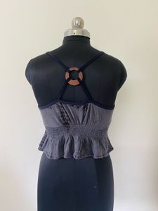 Tie-Dye Cami Top