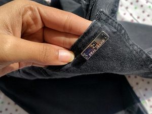 Xxl Black Jeans For Women