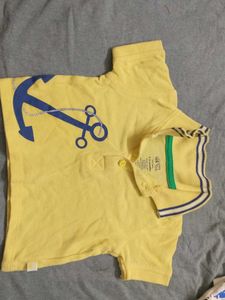 Used New born baby clothes