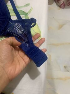 New Zivame Bra
