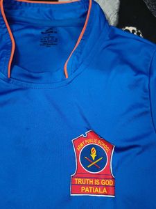 Sonex unique Sports T-shirt | Lightweight polyeste