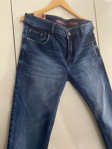 Republic Denim Jeans