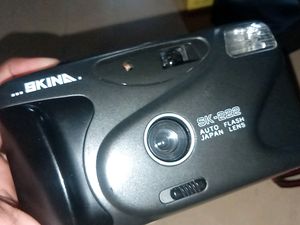 Camera