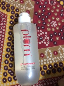 Plum E-luminence Toning Water 200ml
