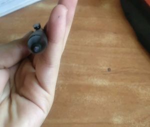 ( 5 )Pen