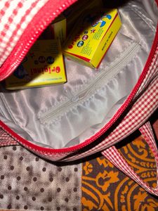cute little micky mouse bag for kids and teenagers