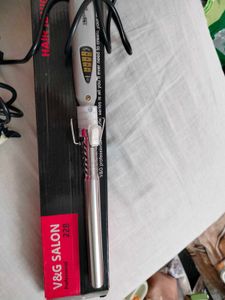 V&amp;G Professional Ceramic Hair Curler