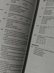 NEET | JEE Chemistry Class XI Module 1