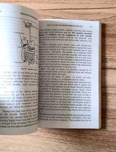 Book - Health In Your Hands Free Delivery