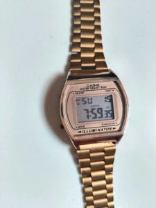 beautiful watch