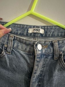 Zara Jeans Bundle