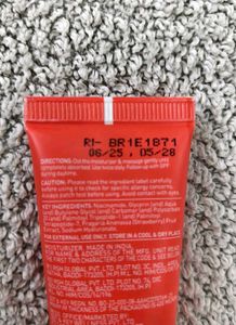 Dot &amp; Key Face Wash And Moisturizer Duo