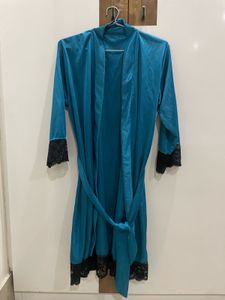 Bathrobe